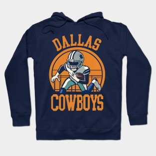 Dallas COWBOYS Hoodie